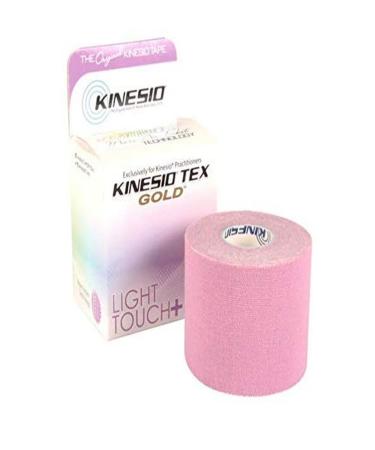 Kinesio Tex Gold Light Touch (1 Roll)- Fuji Purple