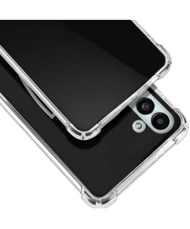 NFL Las Vegas Raiders Clear Phone Case for Samsung Galaxy A13 5G - Buy Online on GoSupps.com