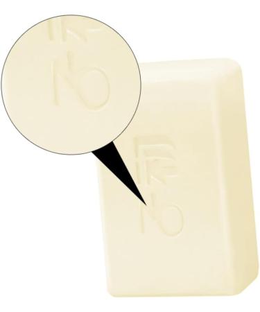 TOYANDONA 6 Pcs Laundry Soap Wash Clothes Soap Bar Soap for Baby Clothes Cleaning Solid Soap Clothes Cleaning Soap Infant Soap Laundry Solid Soap Baby Soap Clothing Plastic Diaper Soap Child - Buy Online on GoSupps.com