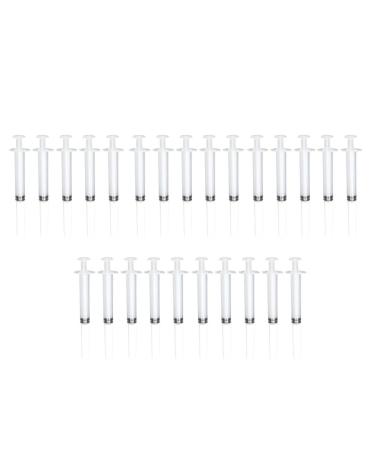 Healifty Vaginal Applicators Lube Tube Vaginal Suppository Applicators 25Pcs Hemorrhoids Applicators Professional Boosters Private Part Feminine Care Applicators Vaginal Suppository Applicators - Buy Online on GoSupps.com