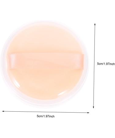 SKISUNO 3 Sets Loose Powder Box with Puff Portable Powder Holder Makeup Powder Holder Powder Holder for Cosmetic Puff Powder Holder Powder Case for Beauty Puff Powder Case Makeup Products - Buy Online on GoSupps.com