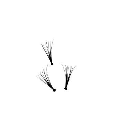 NYX PROFESSIONAL MAKEUP Wicked Lashes Singles - Enhance Your Beauty | International Shipping Available - Buy Online on GoSupps.com
