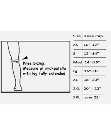 MedSpec DynaTrack Plus Patella Stabilizer (Medium) - Premium Knee Support for Enhanced Stability | International Shipping Available - Buy Online on GoSupps.com