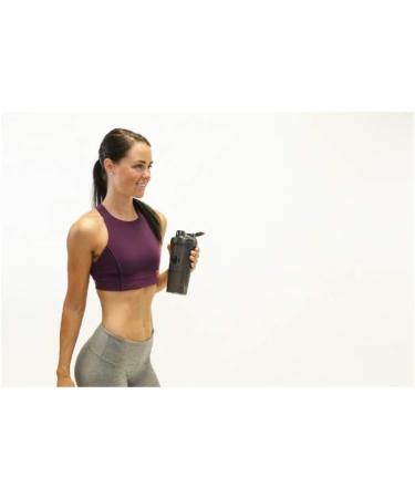 Canadian Protein Whey Concentrate 24g of Protein | 2 kg of Salted Caramel Flavored Low Carb Keto Friendly Workout Recovery Drink | Protein Powder Rich in BCAA Amino Acids - Buy Online on GoSupps.com