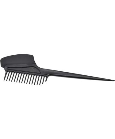 Angoily 1 Set Hair Dying Brush Highlighting Cap and Hook Salon Hair Coloring Dyeing Kit Hair Tint Brush Hair Coloring Tools Hair Color Mixing Brush Bowls Hair Dye Comb - Buy Online on GoSupps.com