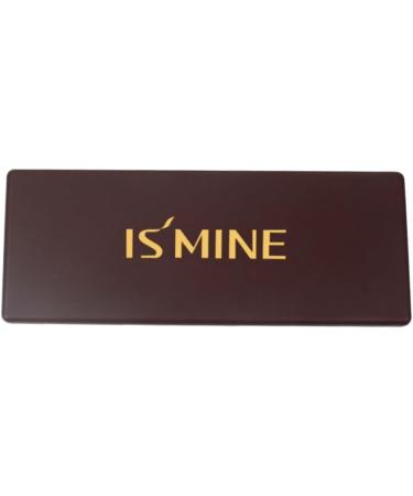 Angoily 16 Beauty Eye Makeup Warm Cosmetic Shadow Matte 1 count (Pack of 1) Chocolate - Buy Online on GoSupps.com