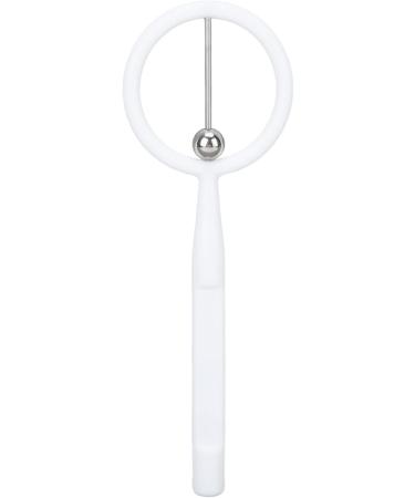 Tongue Tip Trainer - Safe Alloy Oral Muscle Training Device for Dysarthria | International Shipping - Buy Online on GoSupps.com