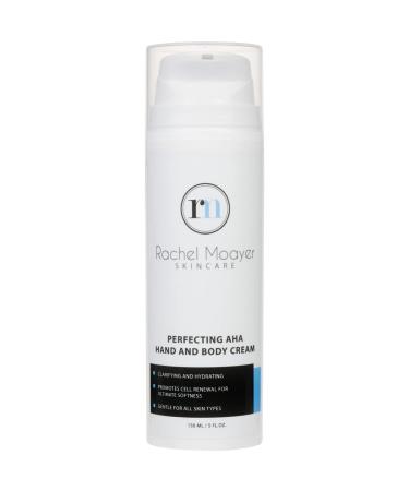 RM Perfecting AHA Hand & Body Cream