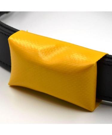 Josi.li Fastening GPS Tracker Bag for Dog 4 | Ideal for Swimming & Vacation | Fits Tractive Dog 4 Collar (Up to 35mm) - Buy Online on GoSupps.com