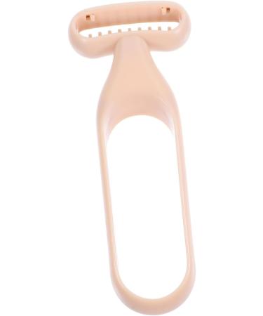 5 Pi ces Tondeuse Manuelle Corps Femmes Rasoir Anti-irritation pour Aisselles et Jambes Outils Beaut Peau Douce Usage Humide et Quotidien - Buy Online on GoSupps.com