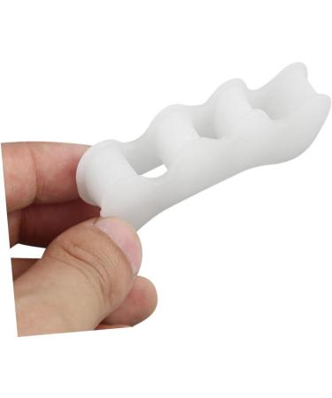 Buy Healeved Bunion Straightener - Orthotic Gel Cushions & Protectors for Hallux Relief | International Shipping Available - Buy Online on GoSupps.com