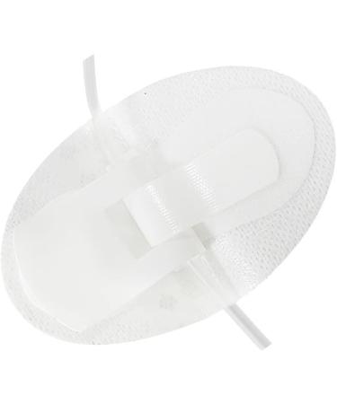 Catheter Stabilization Device | Urinary Leg Bag Holder & Adhesive Strap - Best Catheter Supplies Online - Buy Online on GoSupps.com