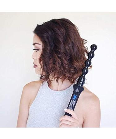 Nume Classic Wand Pearl 1 Count Pearl Black Pearl - Buy Online on GoSupps.com