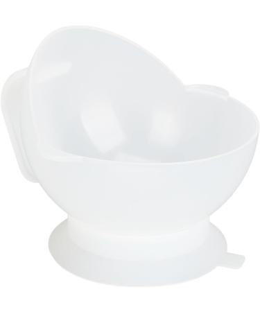 Spill Proof Scoop Bowl Adaptive Self Feeding Dinnerware Anti Slip Easy to Clean Prevent Spills for Elderly - Buy Online on GoSupps.com