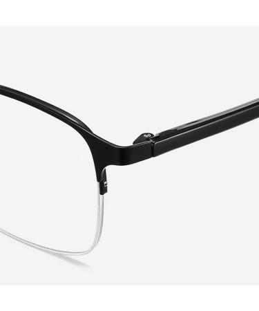 2020 Multifunctional Automatic Zoom Reading Glasses | Anti-Blue Light High-Resolution for Seniors | Comfortable & Versatile Vision Relief - Buy Online on GoSupps.com