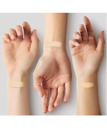  JUNGSAEMMOOL Essential Skin Nuder Cushion (Light) | Refill Included | Natural Finish | Buildable Coverage | Makeup Artist Brand | Cream Foundation - Buy Online on GoSupps.com