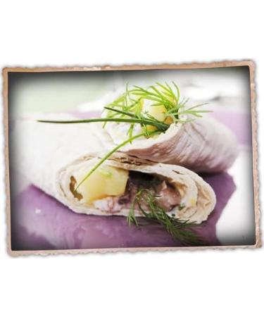 R da Ulven Original Surstr mming fermented herring 400 g300 g each - Buy Online on GoSupps.com