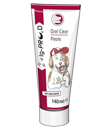 Selectavet Ig-PRO D Oral Care Paste for Dogs - 140ml