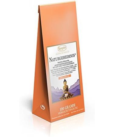  Ronnefeldt Ronnefeldt - Nature's Secret - Wellness Herb Tea 100 g - Buy Online on GoSupps.com