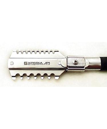 Double Sided Hair Razor Comb - Xperia JP1 for Precision Hair Cutting - Buy Online on GoSupps.com