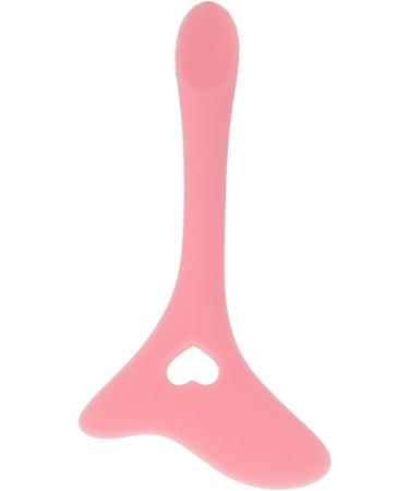 Eyeliner Tool Silicone Eyeliner Winged Helper Tool Eyeliner Stencils Helper Tool(Pink) - Buy Online on GoSupps.com