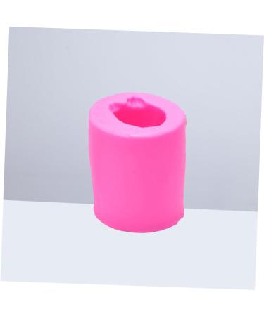 3pcs Silicone Molds Silicone Baking Mold Silicone Cake Mold Silicone Fondant Molds DIY Baking Molds Decorate Fudge 3D mediumx3pcs - Buy Online on GoSupps.com