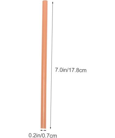 DOITOOL Pull Cord Eyebrows Pencil 6pcs Women Eyebrow Semi-permanent Pencil Using Professional Makeup Multi Resistant for Salon - Buy Online on GoSupps.com