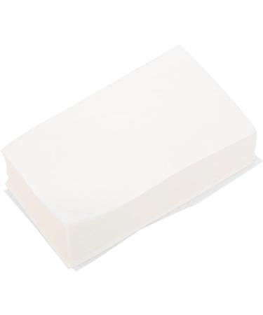 Aramox Kit De Permanente Cheveux Papier Perm Poil de Poils en Filet pour Salon Salon de Coiffure Cheveux Britables et Protecteurs Compact L ger et Pratique Utiliser Id al pour la Permatage le papier permanent papier permanent - Buy Online on GoSupps.com