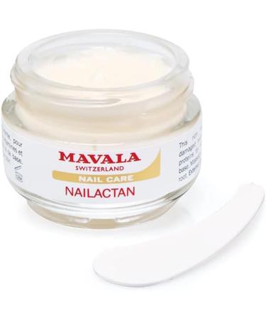 Mavala Nailactan Nutritive Nails Cream - 15 ml - Buy Online on GoSupps.com