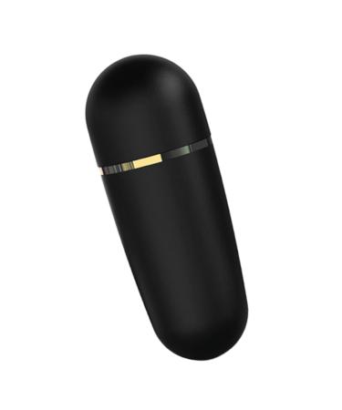 Volcanic Oil Absorbing Roller - Black Face Oil Control Stick | Ultimate Facial Skin Care Tool for All Skin Types - Buy Online on GoSupps.com