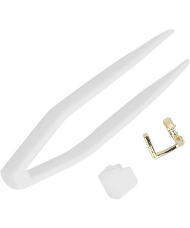 Shop Verdant Touch Hip Hop Tooth Jewelry - Shiny Gold Letter C Design for Halloween Festival | International Shipping Available - Buy Online on GoSupps.com