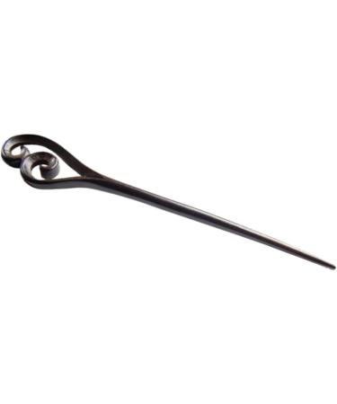Mikinona 1pc Vintage Hairpins Chinese Hair Sticks Chinese Hair Accessories Fashion Hair Clips Vintage Hair Sticks Chinese Hair Chopsticks for Women Fashion Hair Sticks Natural Bamboo Japan - Buy Online on GoSupps.com