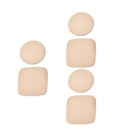 300 Sheets Double Sided Paper Packing Paper Non-Stick Paper Snack Mat Paper Food Paper for Party Baking Paper Kitchen Accessories Oil-Proof Mats Food Wrapping Paper Fried Oil Paper 21.5X21.5X0.1CMx3pcs Beigex3pcs