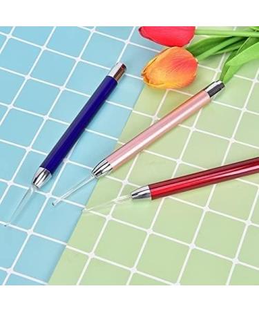 Ear Wax Removal Kit Ear Endoscope LED Flash Light Ear Cleaning Tools Baby Ear Spoon Ear-Pick Wax Remover Pick Earpick Clean Ears Cares with Magnifying Glass (Color : Pink) (Color : Pink) Comfortable - Buy Online on GoSupps.com