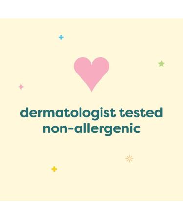 Babyganics Size 5 Diapers - 100 Count | Absorbent, Breathable, Triple Dry Protection - Buy Online on GoSupps.com