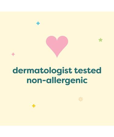 Babyganics Baby Body Lotion for Dry Skin Daily Baby Lotion and Body Moisturizer Formulated with Plant-Based Ingredients like Shea Butter and Cocoa Butter Chamomile Verbena Scent 502 ml Bottle Packaging May Vary Chamomile Verbena Lotion - Buy Online on GoSupps.com