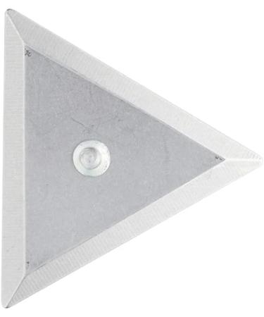 Harris 102064306 Seriously Good Shaving Hook - Premium Grey & White Grooming Accessory for Effortless Shaving | International Shipping Available - Buy Online on GoSupps.com