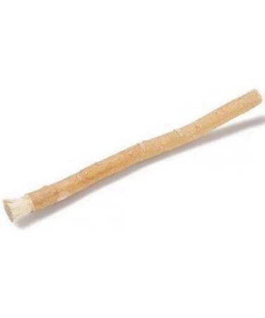 Original Color Miswa Wooden Toothbrush - Versatile Hygiene Tool for Home Travel & Office - Buy Online on GoSupps.com