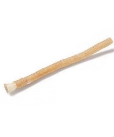 Sustainable wood toothbrush dental care is durable and sustainable for adult women and men office hygiene original color miswa