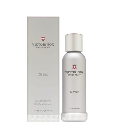 SWISS ARMY by Swiss Army Eau De Toilette Spray 3.4 oz / 100 ml (Men) - Buy Online on GoSupps.com
