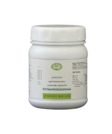 Koosmandarasayanam 200 GMS | Ayurvedic Product | Ayurvedic avn