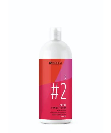 Indola Innova Care Colour Conditioner For Coloured Hair Number 2 1500 ml