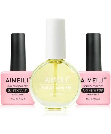  AIMEILI Nail Art Brushes Acrylic Nail Brush Design Pen Set for  Gel Nail Polish Painting, Nail Extension Gel Builder Nail Gel Brush, Nail  Art Liner Brush and Nail Dotting Pen