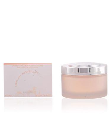 Eau Des Merveilles by Hermes Women's Body Cream 6.5 oz - Buy Online on GoSupps.com