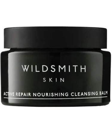 Wildsmith Skin Active Repair Nourishing Cleansing Balm (GIFT) 100ml - Buy Online on GoSupps.com