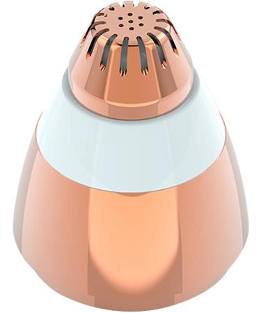 Lot de 4 t tes de rechange pour pilateur sourcils - Sans douleur - Pour femme - Buy Online on GoSupps.com