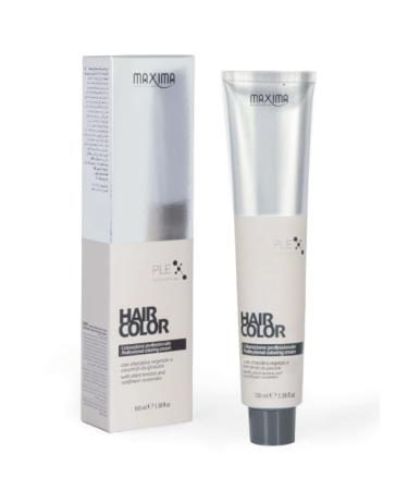 Maxima Professional Hair Colour (100ml) Colour 4.5 Mahogany Brown