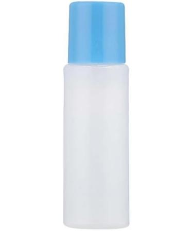 Akozon Mini Contact Lens Case Travel & Home Eye Care Black | Durable & Portable Optics Storage - Buy Online on GoSupps.com