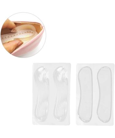 Buy 18 Pairs Gel Insoles for Women - High Heel Comfort & Support - International Shipping - Buy Online on GoSupps.com