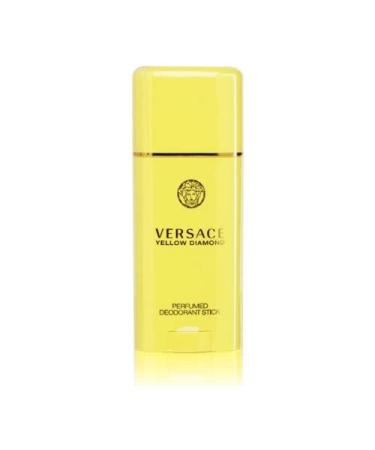 Versace Yellow Diamond by Versace Deodorant Stick 1.7 oz Women